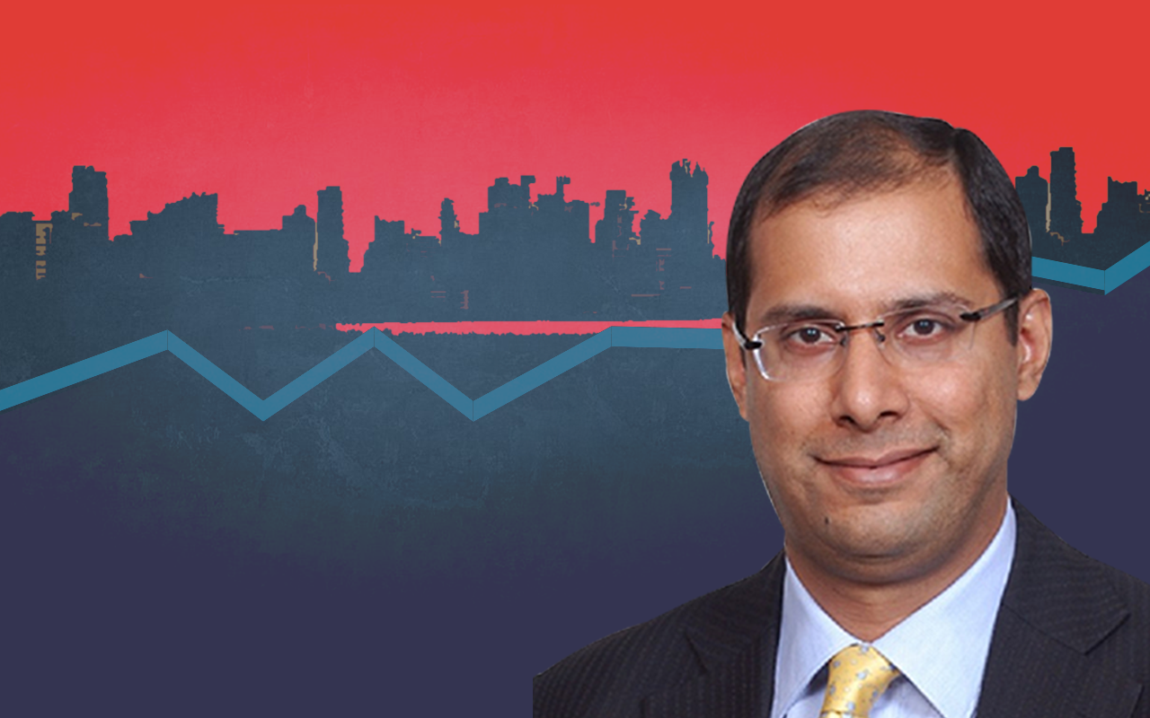 Loan Waivers Won&rsquo;t Fix India&rsquo;s Agriculture Woes, Says Aditya Narain